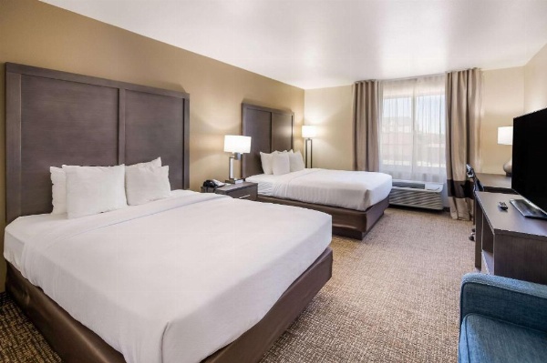 Comfort Inn image 12